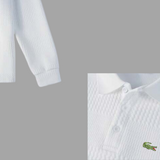Camicia Lac. Eleganza in Puro Cotone