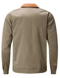 Giacca Yellowstone Cowboy — Stile e Resistenza