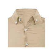 Toscana Look Kit – Camicia in Lino + Panama