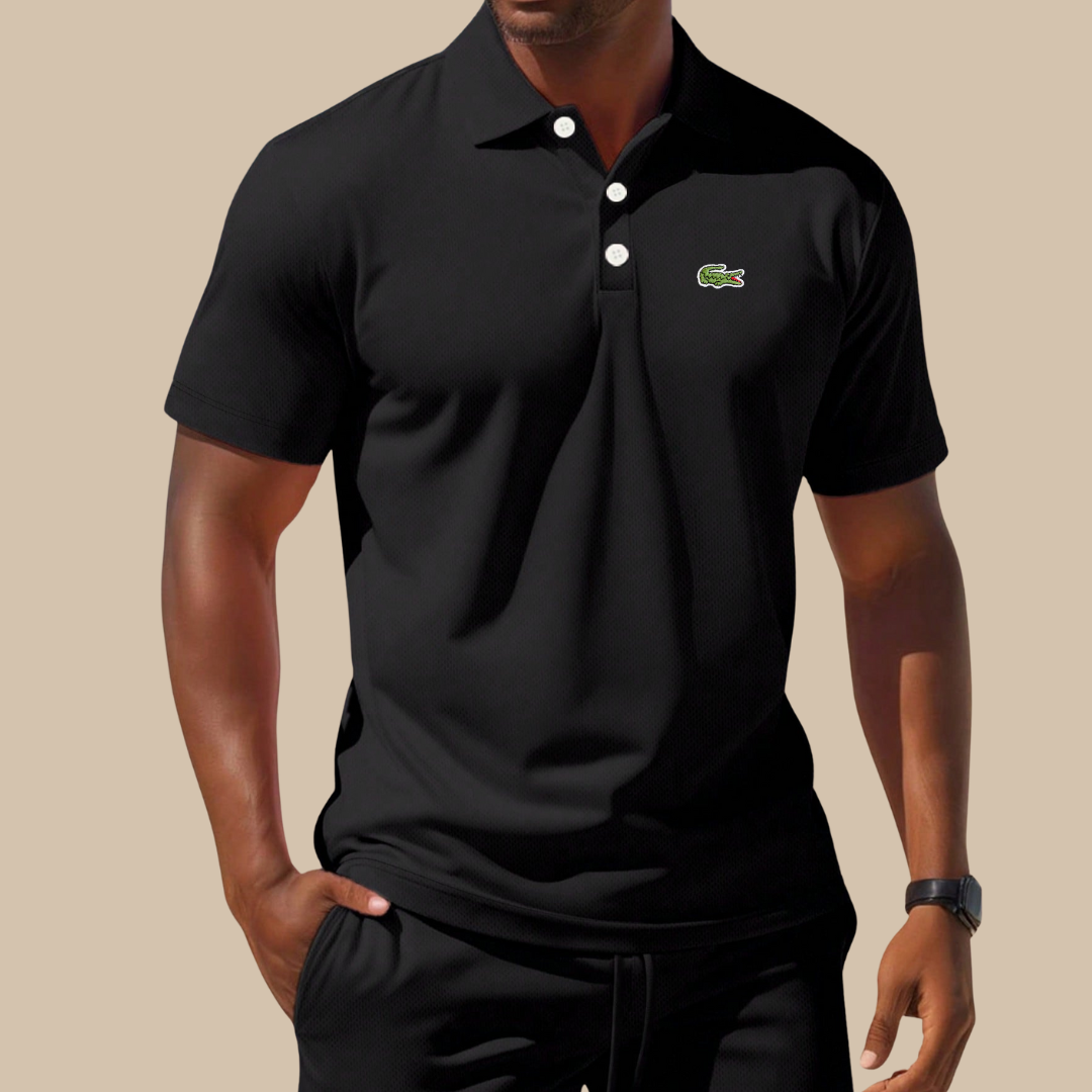 Completo Lac. Polo + Bermuda Premier