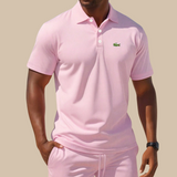 Completo Lac. Polo + Bermuda Premier