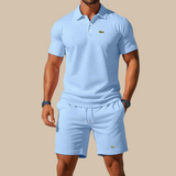 Completo Lac. Polo + Bermuda Premier