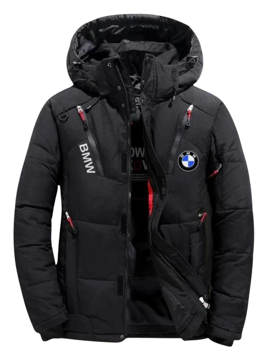 Racing BM R1 — Giacca Invernale Performance