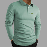 Camicia Lac. Eleganza in Puro Cotone