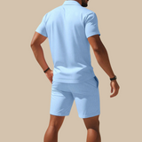 Completo Lac. Polo + Bermuda Premier