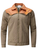 Giacca Yellowstone Cowboy — Stile e Resistenza
